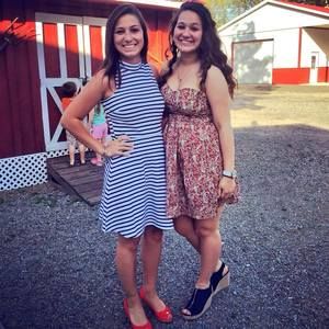 Meet your Posher, Jacquelyn